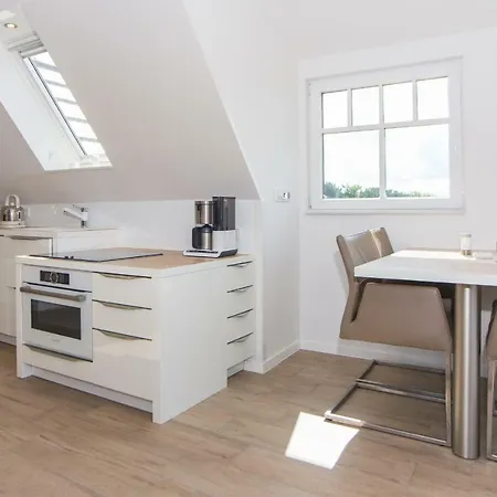 Living-art Apartment *