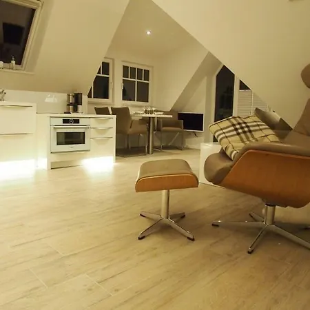 Apartment Living-art Wangerooge