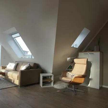 Apartment Living-art Wangerooge