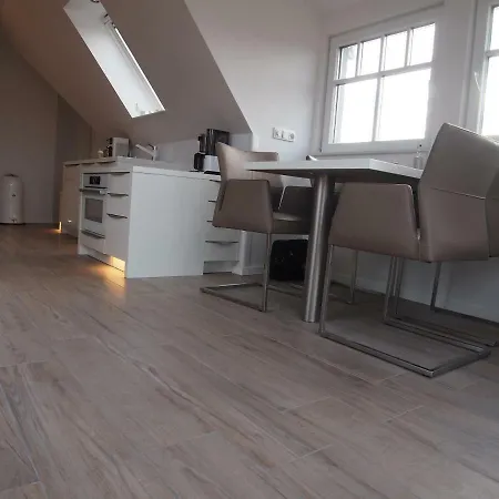 Apartment Living-art