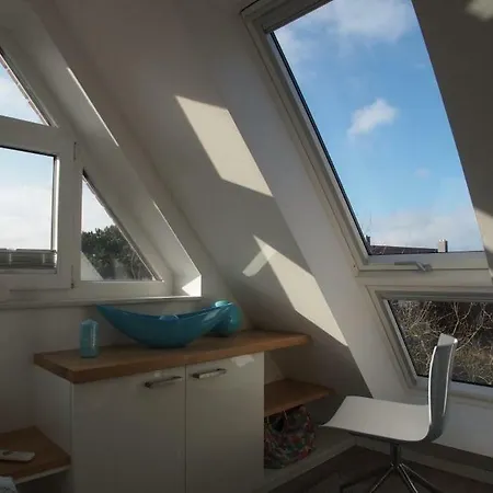 Living-art Apartment *