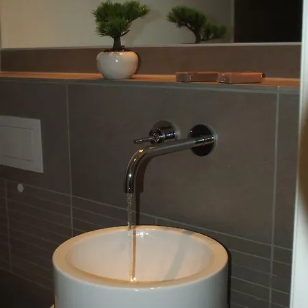 Appartamento Living-art Wangerooge