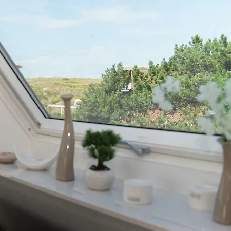 Living-art * Wangerooge