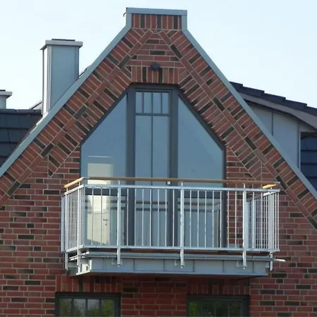 Living-art Apartment *