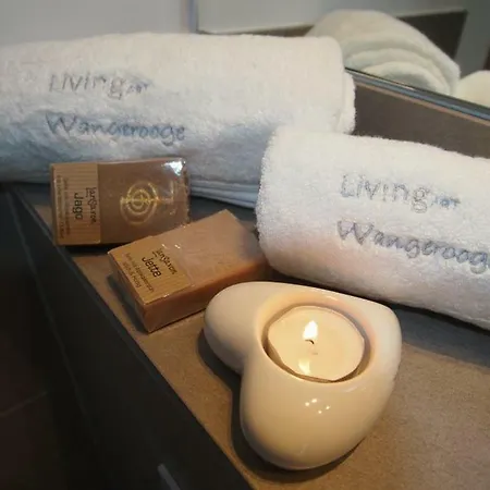 Living-art * Wangerooge