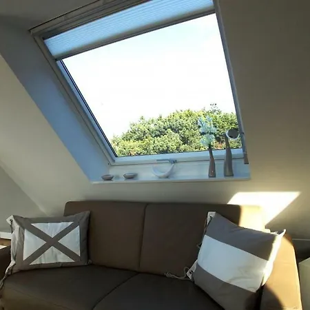 Apartment Living-art Wangerooge