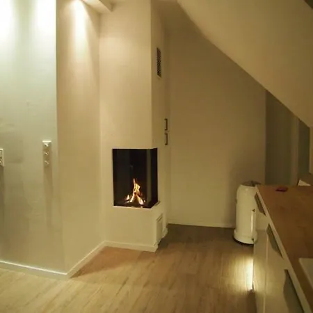 Living-art Apartment