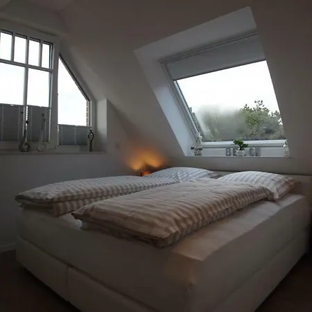 Living-art Appartamento Wangerooge