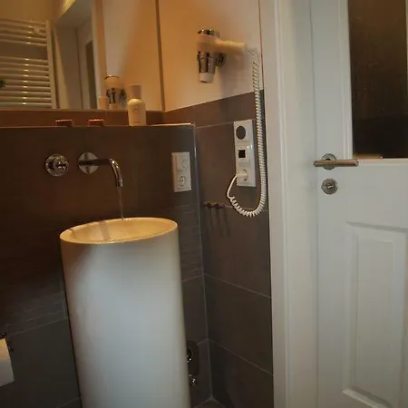 Living-art Appartamento Wangerooge